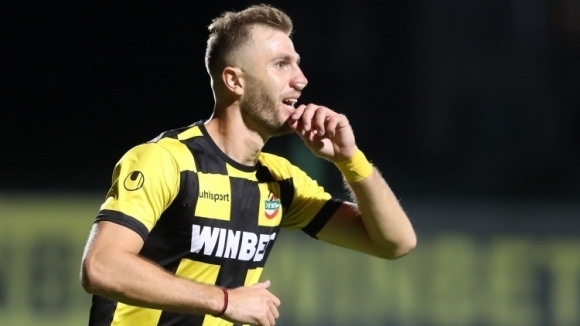 Втородивизионен турски клуб следи под лупа изявите на тарана на