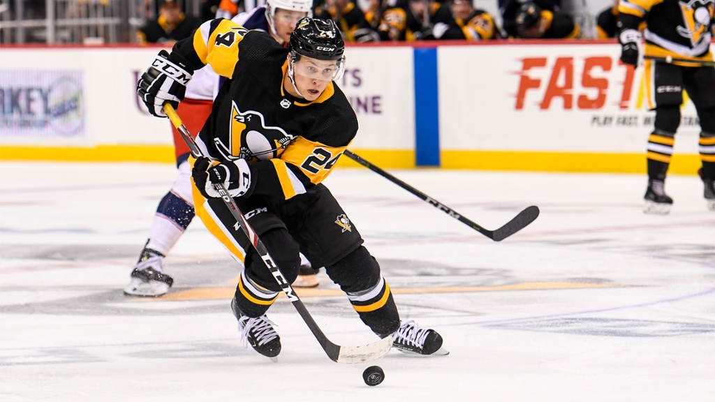 Едмънтън привлече нападателя Доминик Кахун съобщиха от клуба от НХЛ