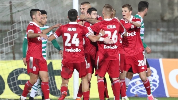 ЦСКА 1948 пусна дарителски билети за предстоящия мач от 12 ия