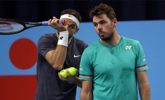 Швейцарският тенисист Стан Вавринка заговори за край на състезателната си