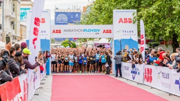 Пловдивският маратон няма да се проведе през 2020 г Организаторите