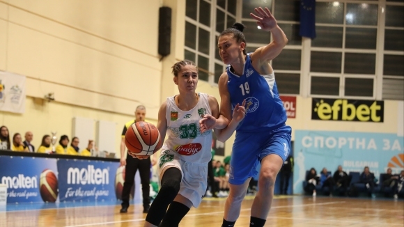 Управителният съвет на Адриатическата лига по баскетбол за жени взе