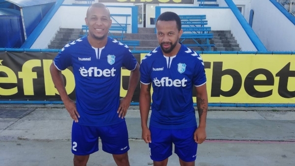 Отборът на от Северозападната Трета лига има големи амбиции към