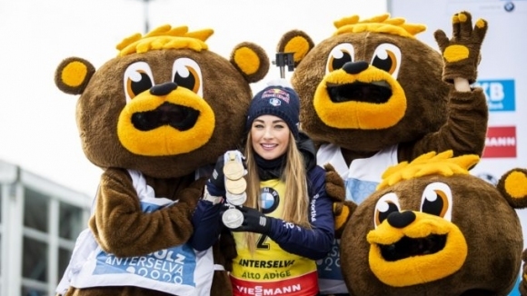 Организаторите на Световната купа по биатлон в италианския зимен център