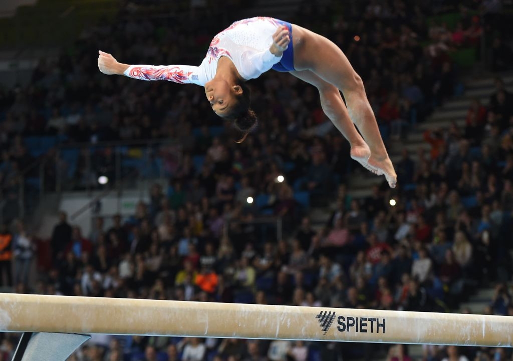 Полските състезатели по художествена и спортна гимнастика ще пропуснат две