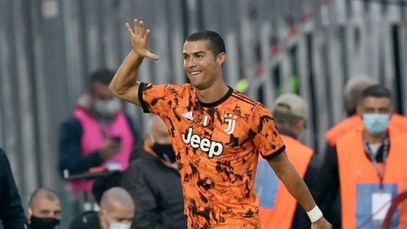 Бившият бранител на Ювентус Паскуале Бруно известен с прякора си