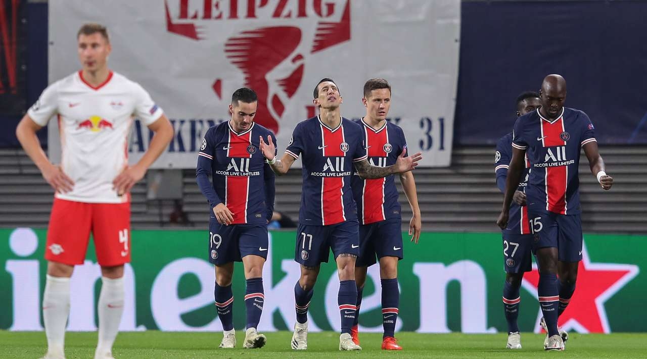 РБ Лайпциг посреща финалиста от последното издание на Шампионската лига