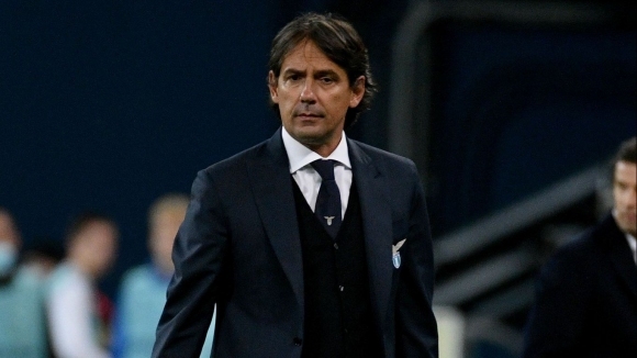 Треньорът на бе доволен от равенството 1 1 със в Шампионската