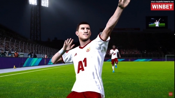 Голове на чужд терен определиха участниците във втората фаза на