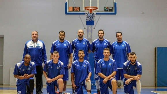 Спортист Своге записа четвърта победа от четири мача в ББЛ