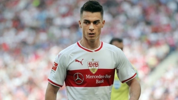 Полузащитникът на Щутгарт Ерик Томи ще претърпи нова операция на