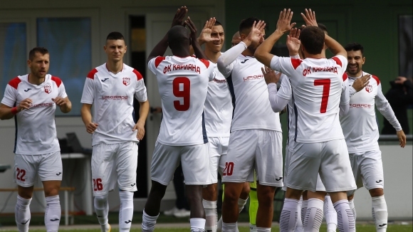 В Кариана няма футболисти заразени с коронавирус Това обявиха от