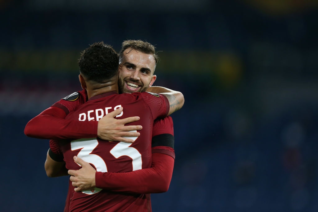 Отборите на Рома и Клуж излизат в мач от група