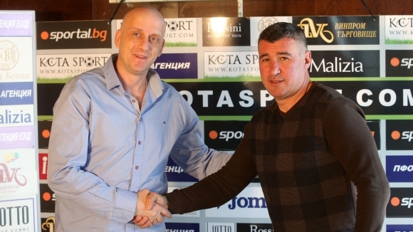 Помощник треньорът на Арда Емил Кременлиев заяви че не е лесно