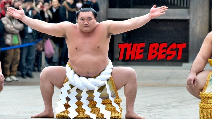 Японската федерация по сумо през ноември ще проведе втори пореден