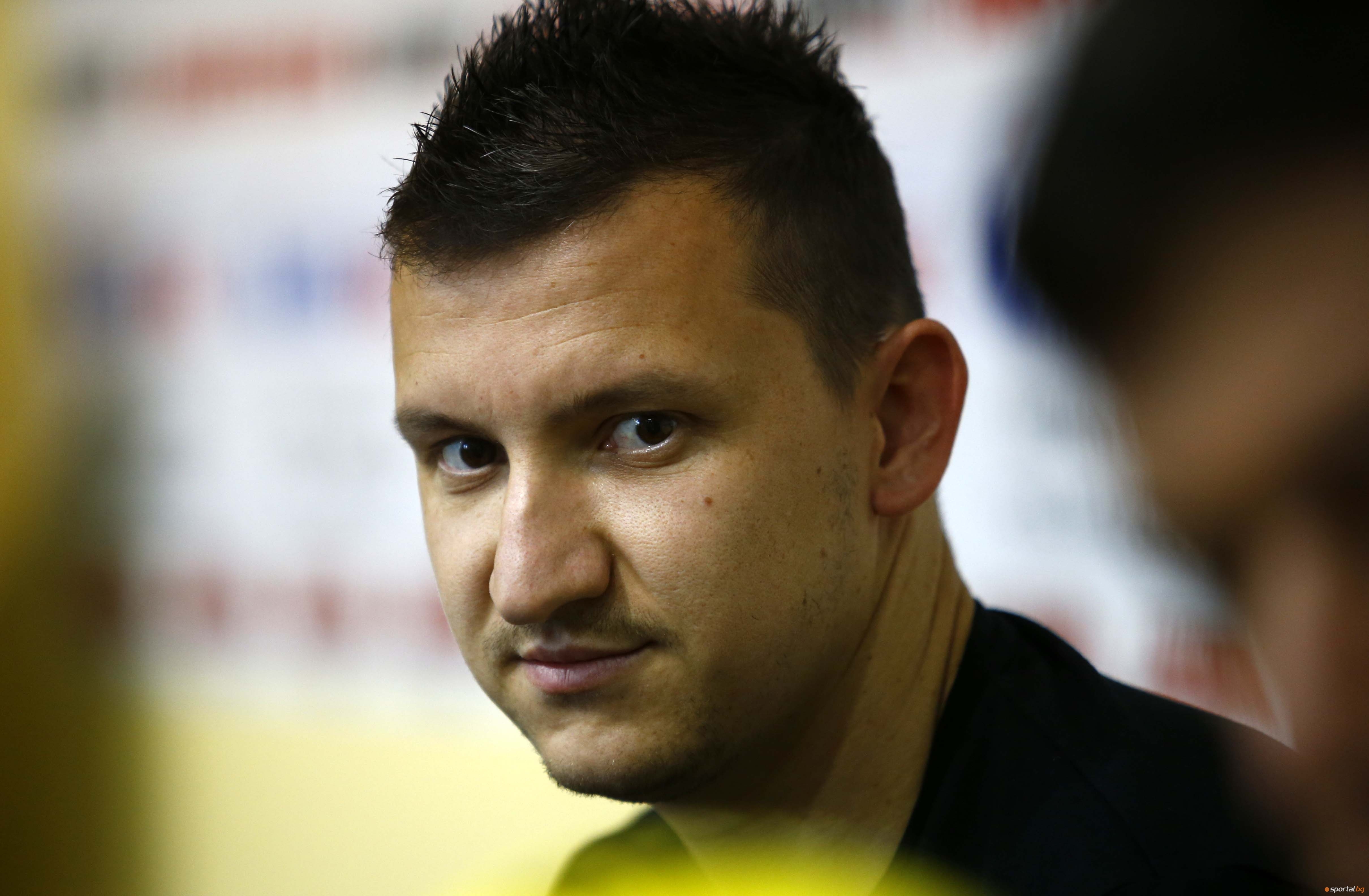 Звездата на Ботев Пловдив стана поредният роден футболист който е