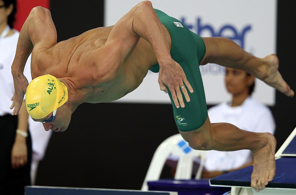 Шестима австралийски плувци може да загубят олимпийските си медали след
