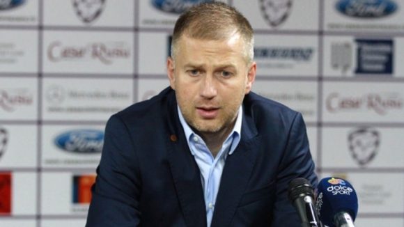 Бившият треньор на ЦСКА Едуард Йорданеску ще застане начело на