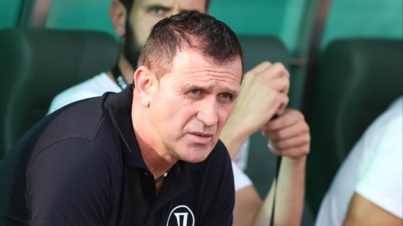 Локомотив Пловдив очаква двама чуждестранни футболисти твърди Тема Спорт Те