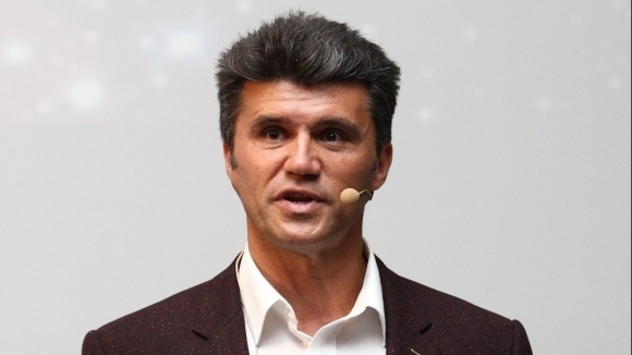 Петър Иванов, шеф на Руската федерация по триатлон, беше предложен
