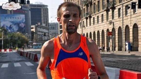 Силно международно състезание се получи на маратона във Варна в