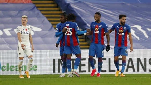 Кристъл Палас постигна убедителна победа с 4 1 в домакинството си