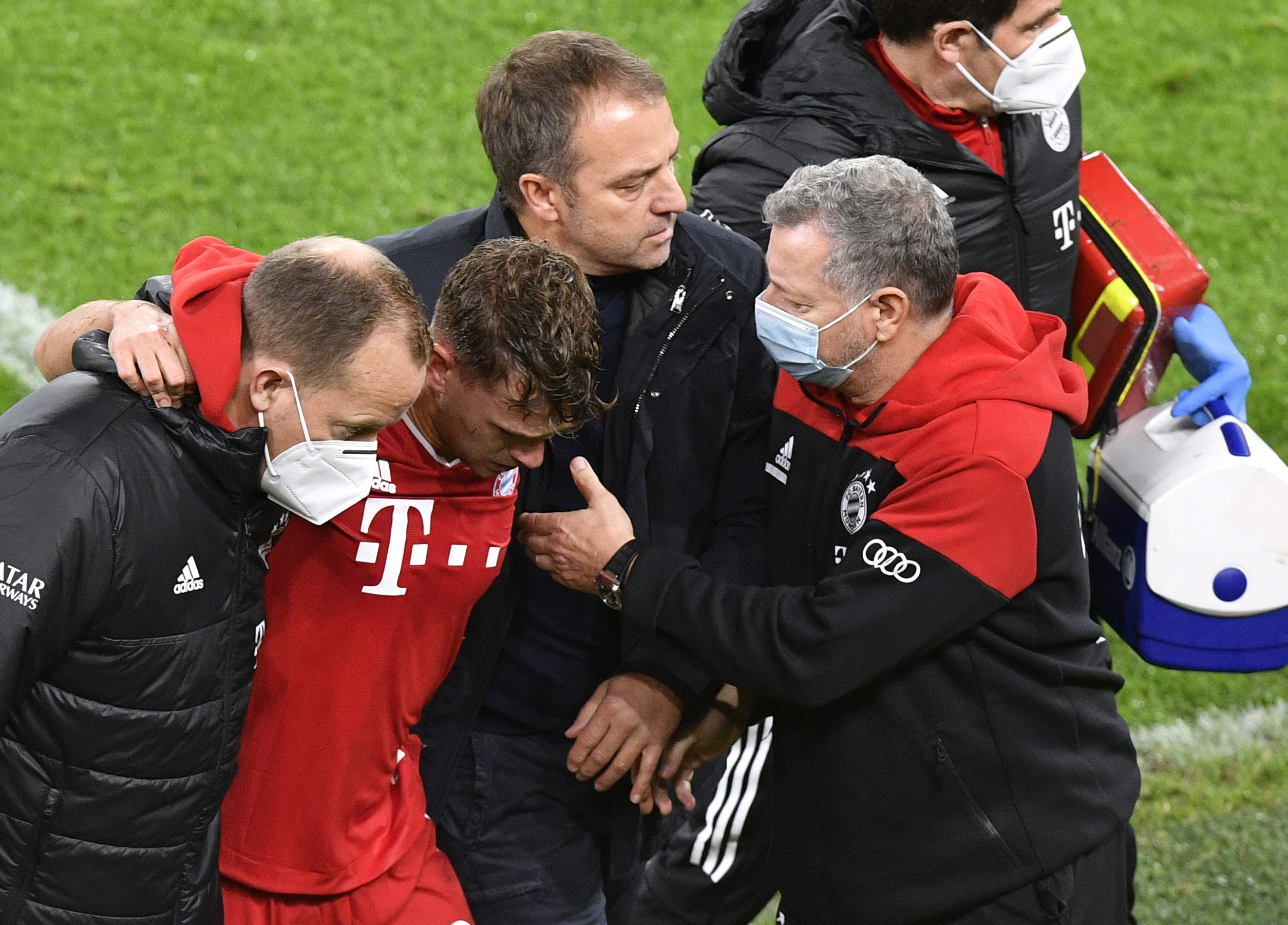 В се подготвят да бъдат без за около 3 месеца