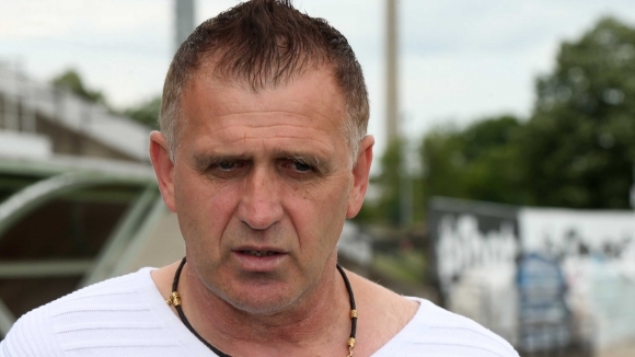 Босненският специалист потвърди че напуска Локомотив Пловдив за да поеме