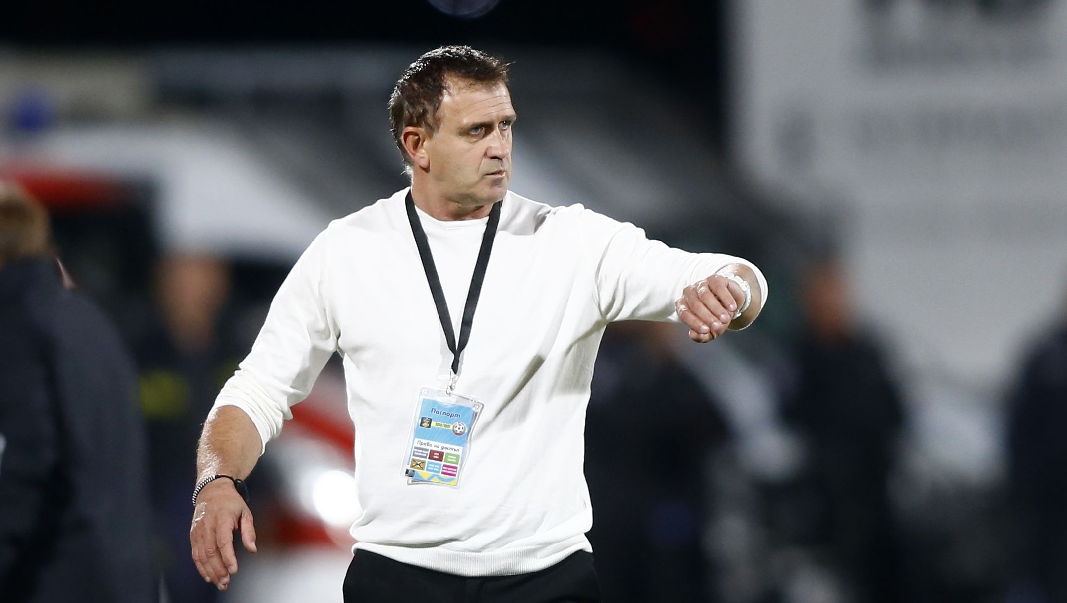 Вчера победи с 2 1 обезкървения и записа втори пореден успех