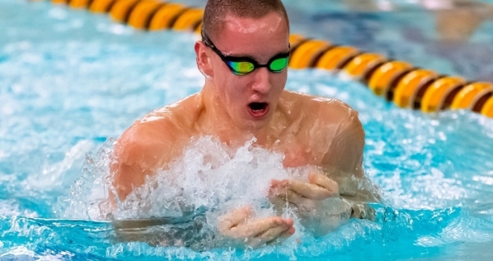 Покрит олимпийски норматив А 13 национални рекорда още няколко плувания