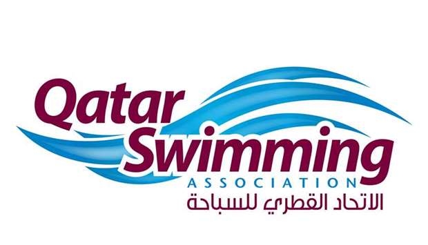 Катарската плувна асоциация обяви че плувните състезания в страната ще