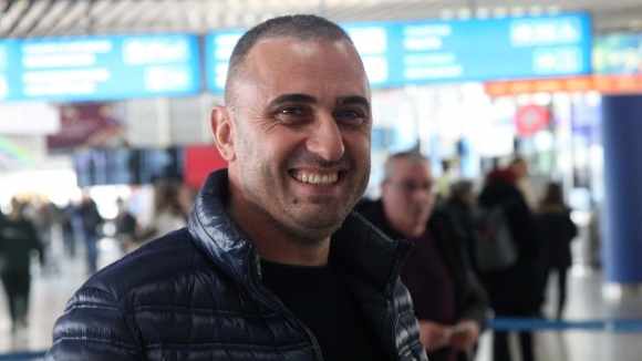 Ивайло Петев е вариант пред за постоянен старши треньор след