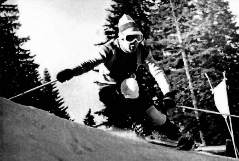 На 73 годишна възраст почина изтъкнатият скиор алпиец от Самоков Ресми