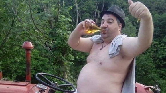 Бившият нападател на Локомотив Сф и Спартак Вн Саша Антунович