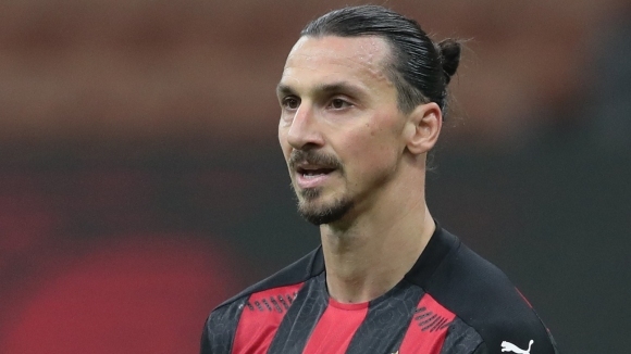 Един от най популярните съвременни футболисти ще се сдобие