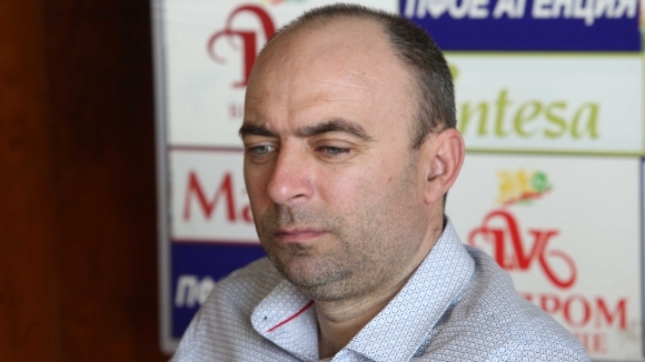 Старши треньорът на Беласица Саша Симонович коментира домакинската победа на