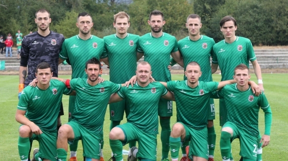 Ботев (Ихтиман) постигна гръмка победа с 5:0 над Велбъжд (Кюстендил)