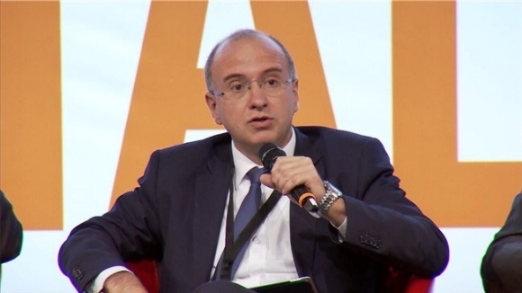 Италианският заместник министър на финансите Стефано Скалера е спряган да заеме