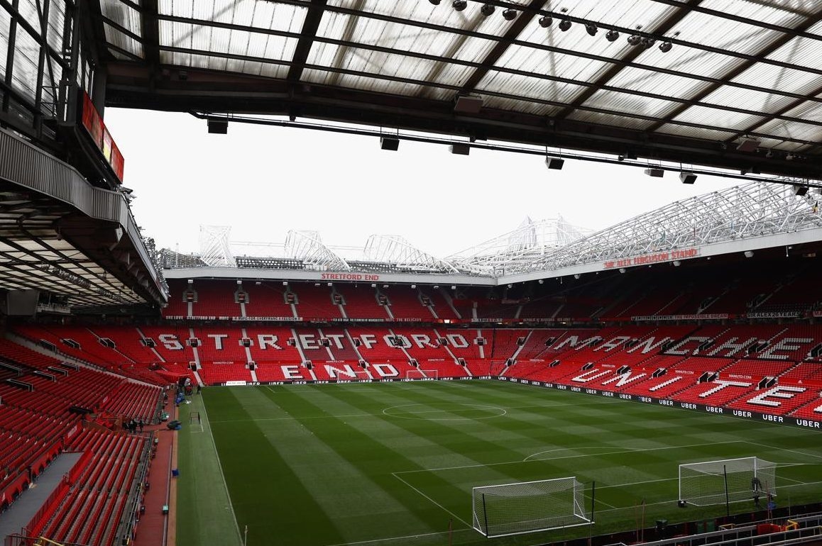 Общите приходи на Манчестър Юнайтед са спаднали с 20 процента