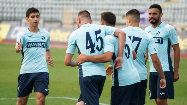 Дунав се сдоби с нов спонсор Компанията е производител на