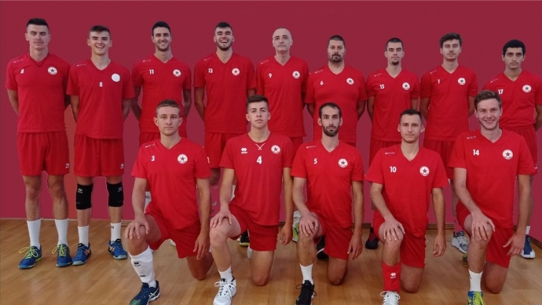Волейболистите на ЦСКА пропускат следващите три кръга от Суперлигата Първоначално