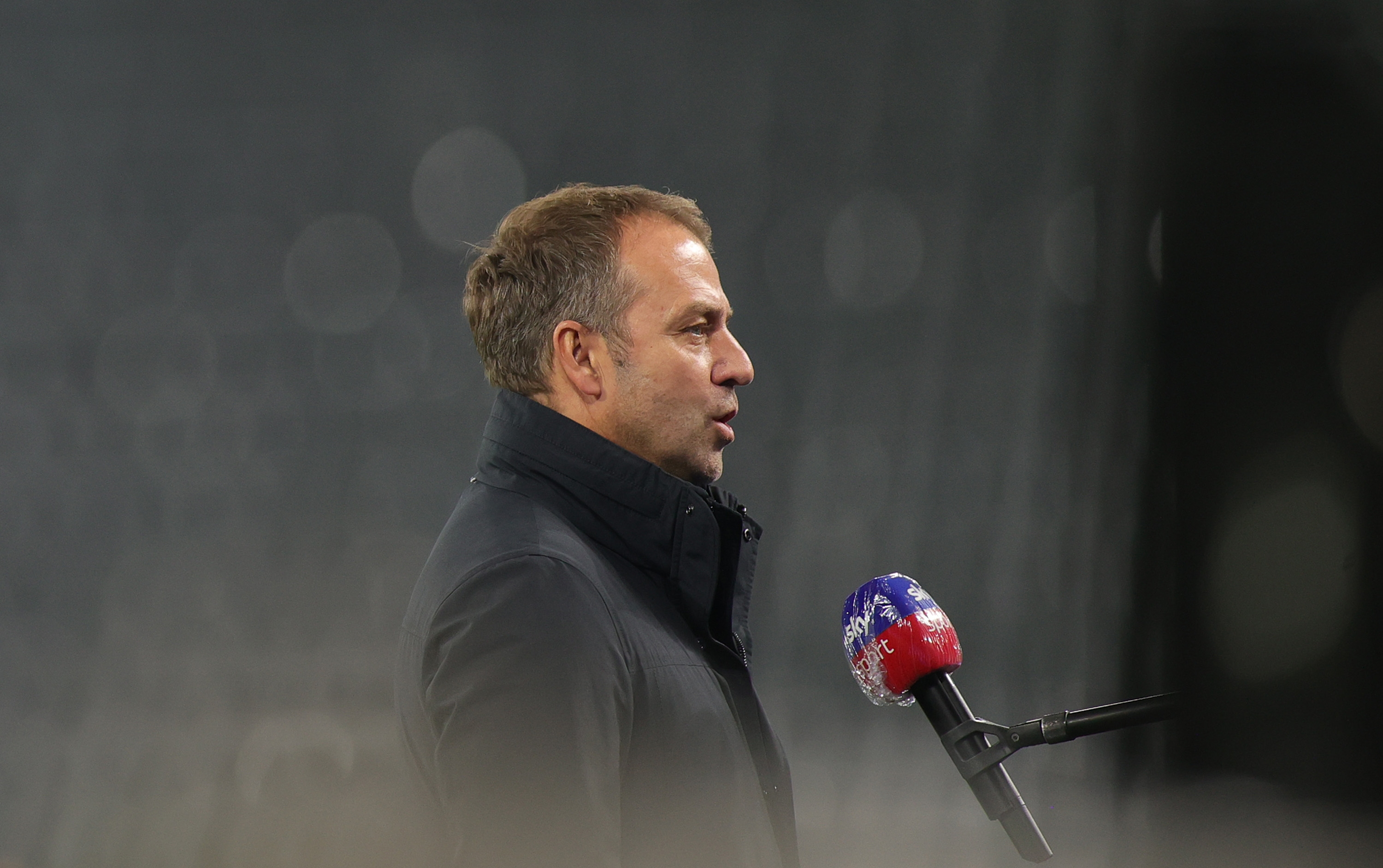 Носителят на требъл отложи мача си от втория кръг за