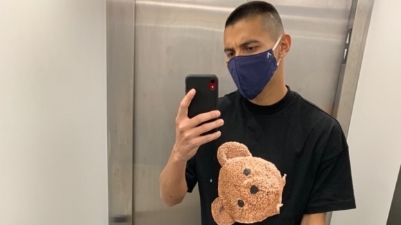 Поредният лайф на в социалната мрежа Инстаграм се превърна в