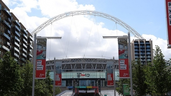 Футболната асоциация на Англия води преговори с УЕФА за възможността