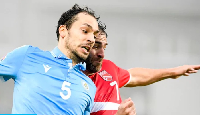 Сан Марино и Гибралтар завършиха при нулево равенство сблъсъка си