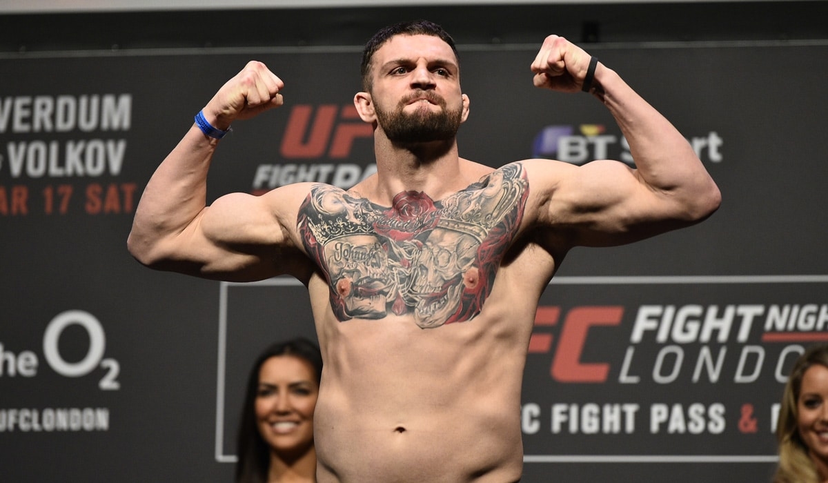 Най голямата ММА организация в света UFC се разделиха