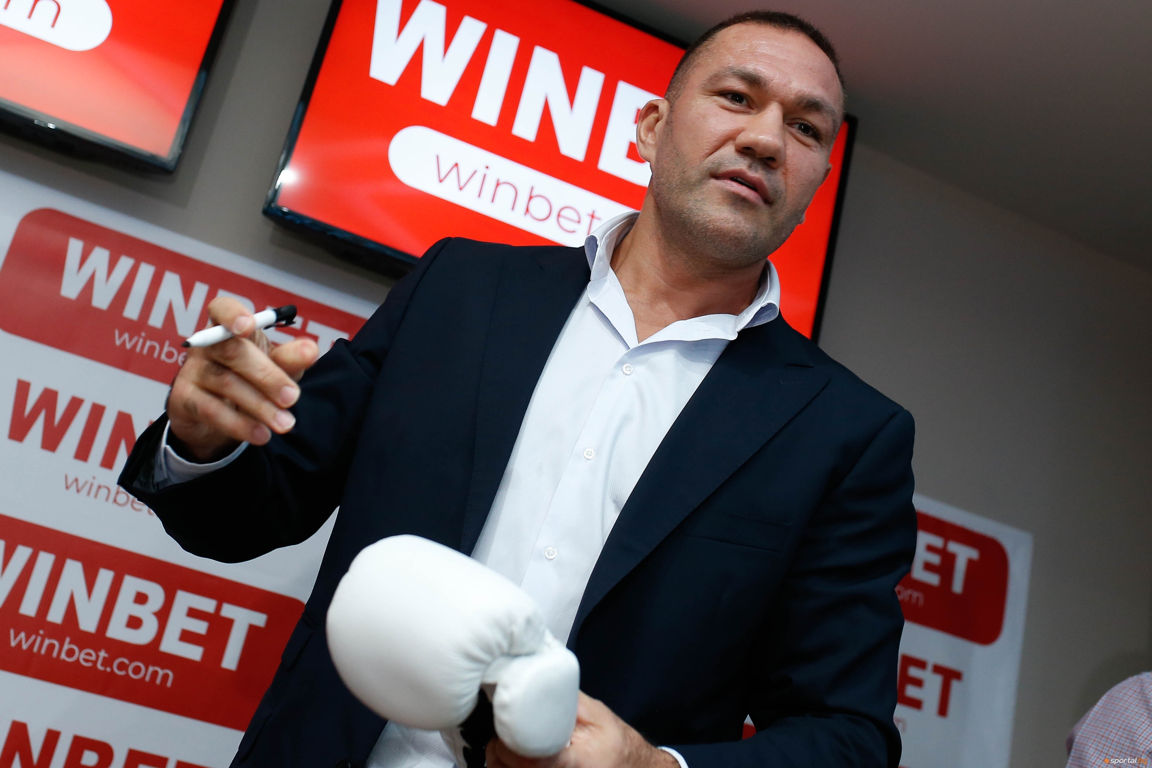 Носителят на пояса на Световния боксов съвет Тайсън Фюри призова