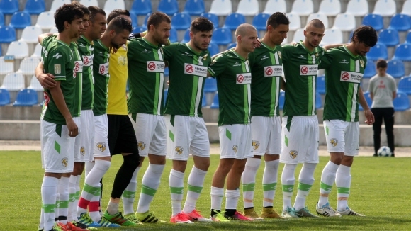 Банско постигна първи успех през сезона в Югозападната Трета лига.