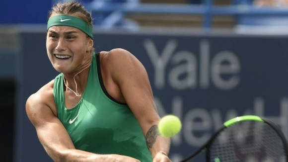 Арина Сабаленка Беларус и Елизе Мертенс Белгия ще играят за