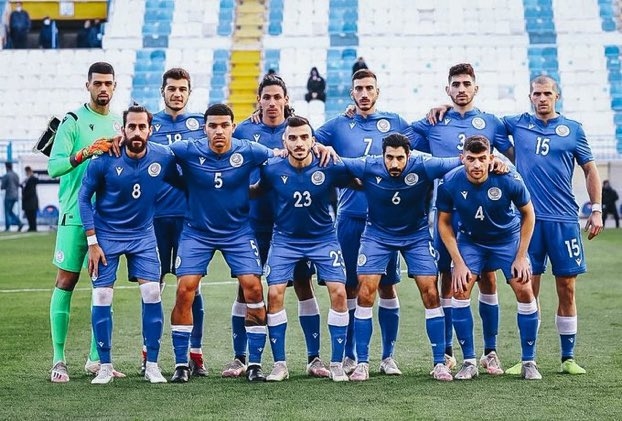 Кипър постигна първа победа в Лигата на нациите през този